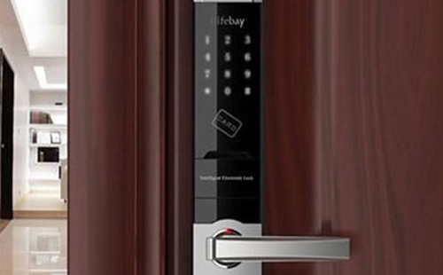 潮州24小时上门开锁公司