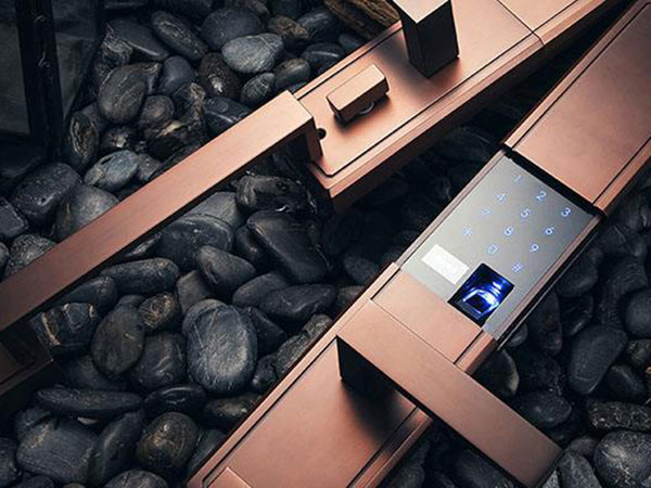 潮州24小时上门开锁公司