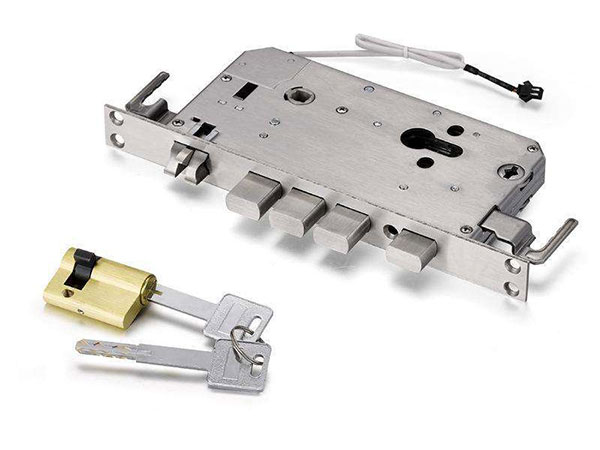 潮州24小时上门开锁公司